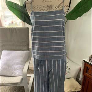 Universal threads set